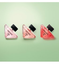 PARADOX Virtual Flower - Nachfüllbares blumig-moschusartiges Eau de Parfum PARADOX Virtual Flower - Nachfüllbares blumig-moschusartiges Eau de Parfum